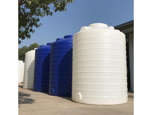 硝酸儲罐