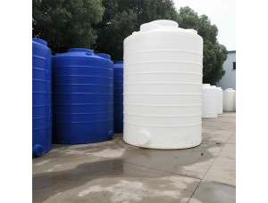 污水儲罐